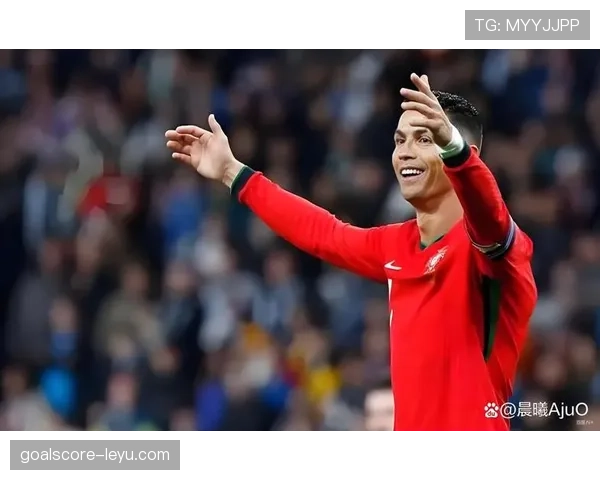 C罗再立新功，葡萄牙国家队欧预赛强势晋级世界杯