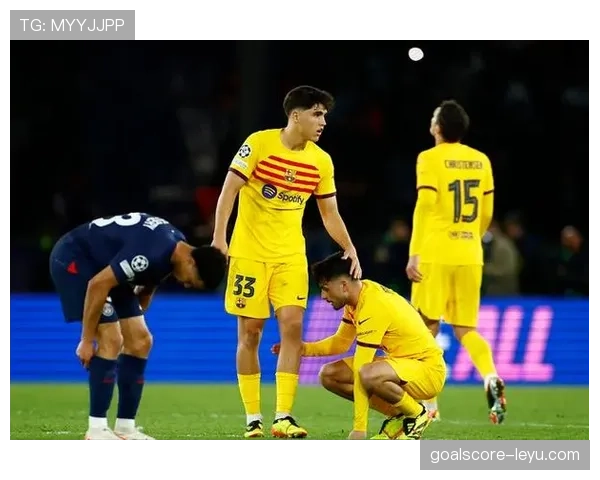 巴萨青年军闪耀西甲，新星崛起未来可期