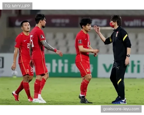 中国足球今晚决战巅峰：状态回升剑指冠军