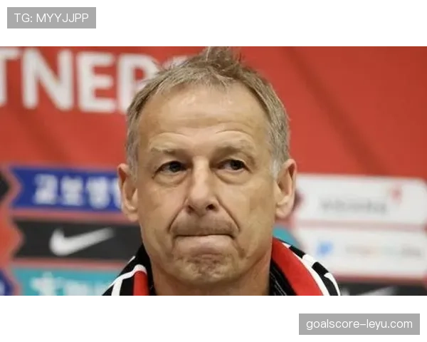 克林斯曼时代开启新篇章:韩国国家队年轻阵容焕发活力,国际赛事表现备受期待 克林斯曼时代开启新篇章:韩国国家队年轻阵容焕发活力,国际赛事表现备受期待