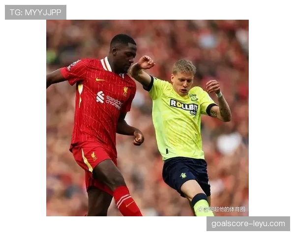 萨拉赫领衔利物浦三叉戟火力全开，进攻端强势复苏