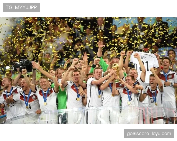 世界杯2014德国7-1