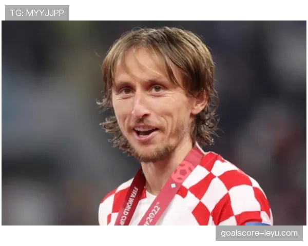 世界杯金球奖得主:莫德里奇的国家队巅峰 世界杯金球奖得主:莫德里奇的国家队巅峰