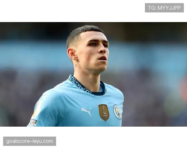 福登未来天花板:技术全面性与战术适配上限 福登未来天花板:技术全面性与战术适配上限