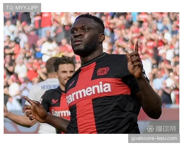 与顶级前锋竞争：博尼法斯如何争夺更高地位