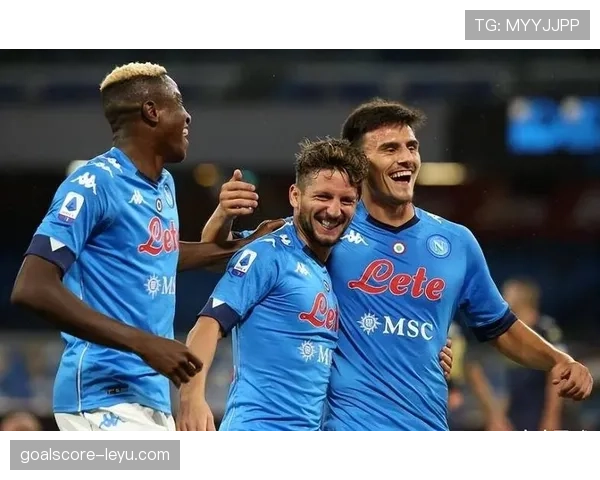 那不勒斯33年夺冠旗帜：奥斯梅恩的历史地位