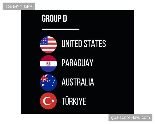 世界杯美国队D组出线概率实时更新 世界杯美国队D组出线概率实时更新